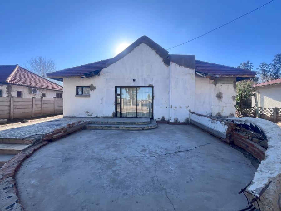 3 Bedroom Property for Sale in Hilton Free State